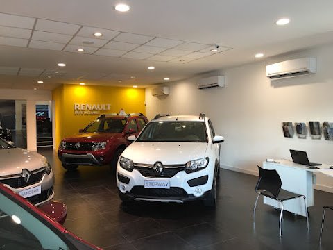 Oscar Pisano Cars