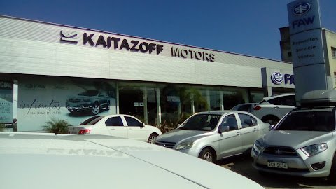 Kaitazoff Motors