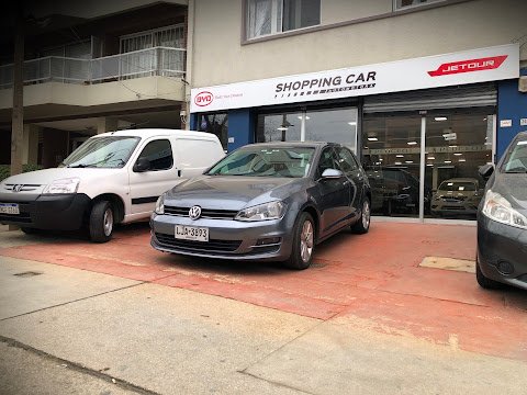 Shoppingcar