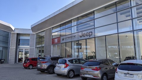 BYD CarOne
