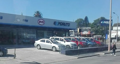 Expo Auto