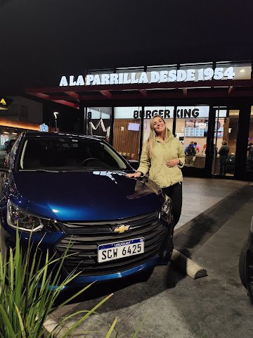 CarLine Automóviles