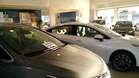 Chevrolet
