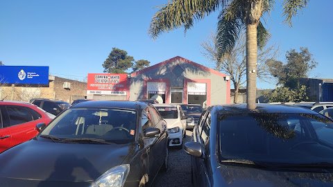 Punto Carrasco Automóviles