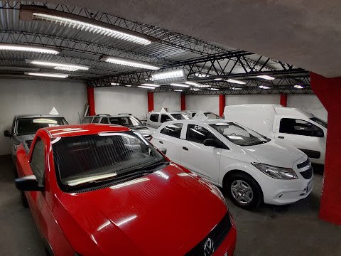 Facilcar Uy (Usados y 0 km)