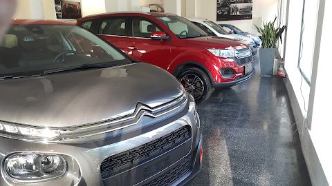 Gonzalo Ruiz Automobiles