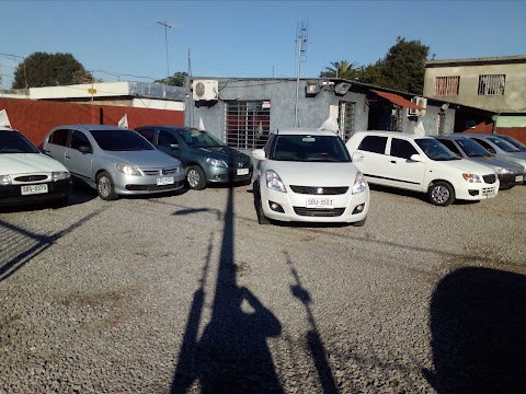 Automóviles Belloni