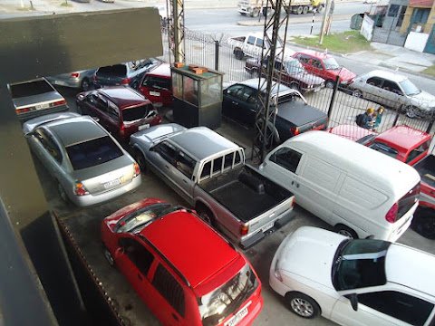 Automotora Mar Motors