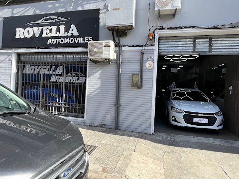 Rovella Automóviles