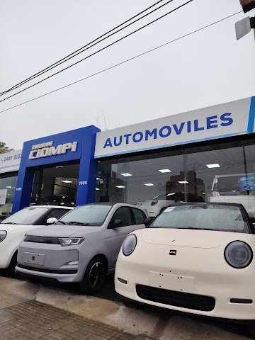 Ciompi Automoviles
