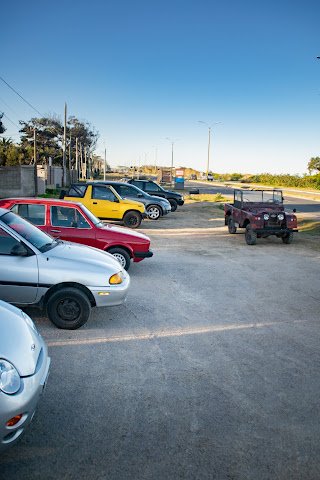 Costanera Motors