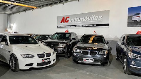 AG Automóviles