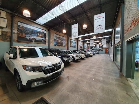 Califano Automóviles