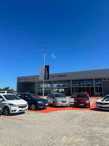Shopping de Autos / Grupo Fiancar