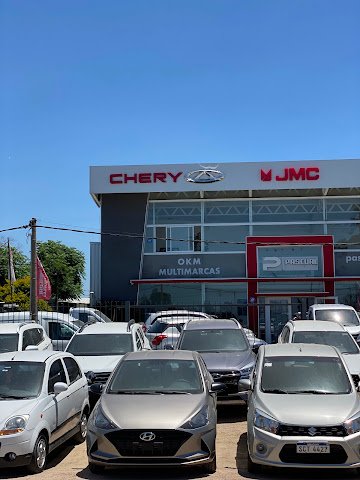 Pascual Automóviles
