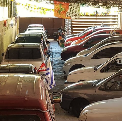 Khalek Automóviles