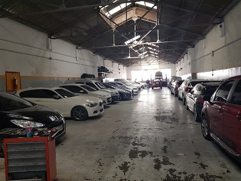Palermo Automóviles