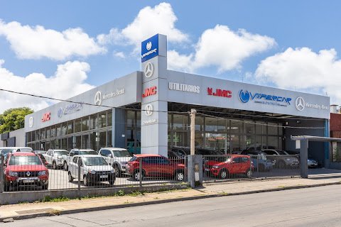 Vipercar Automoviles