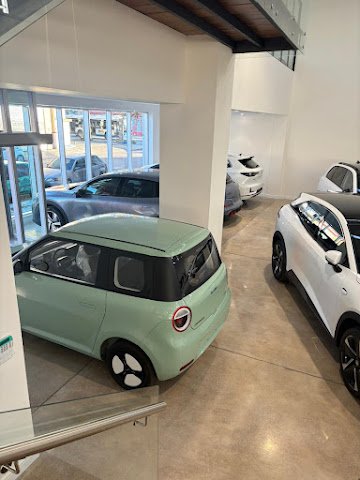 Vertec Motors Automotora - Concesionario y Usados