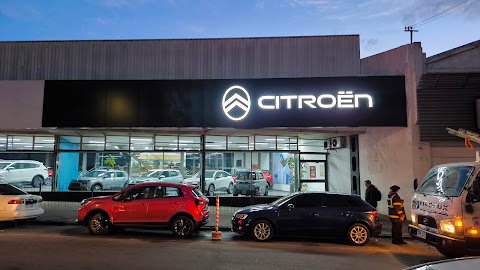 Automóviles Concorde