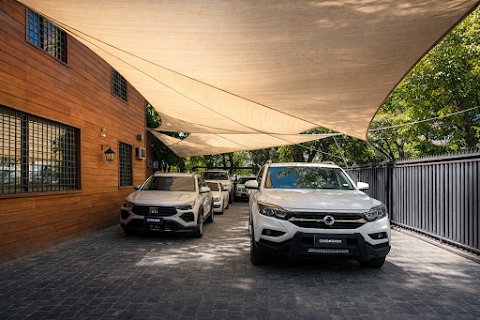 Car Broker Chile