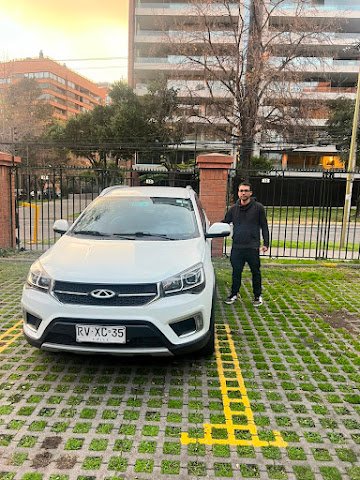 RAC Motors