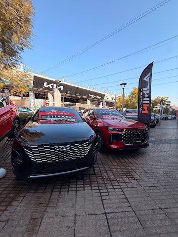Ditalcar Tobalaba