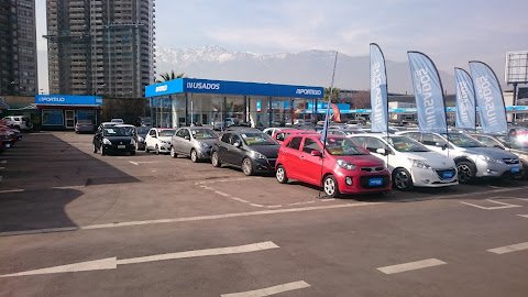 Autoshopping