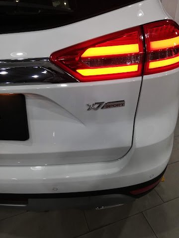 Autoplaza