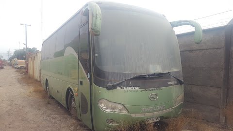 Parque Automotriz Copal Cars
