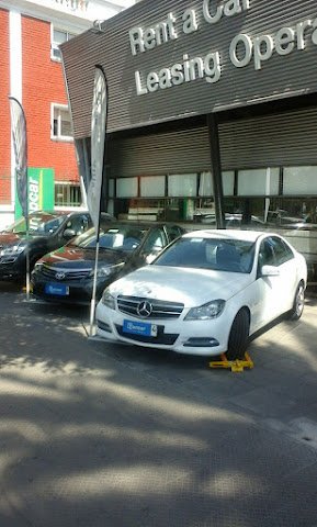 AutoTattersall - Bilbao