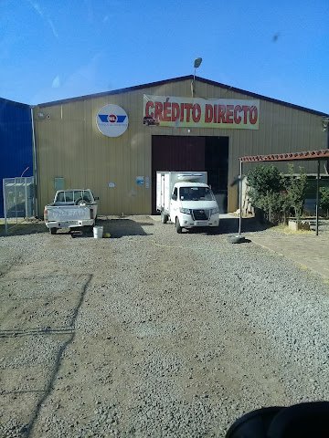 parque automotriz myl