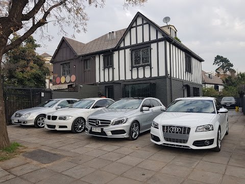Prestige Motors