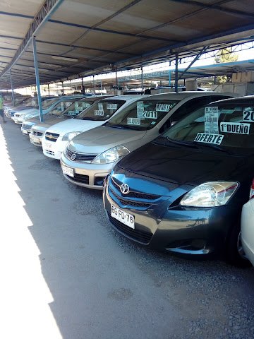 Autocenter Quilicura