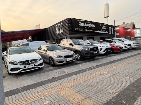 ZeaMotors