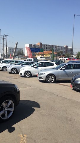 Top Car Automotora