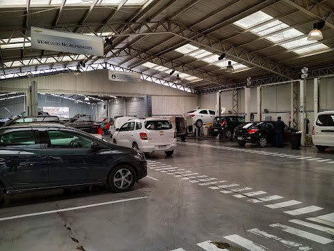 Inalco Irarrázaval New Car