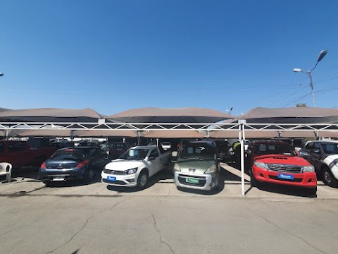 Automall