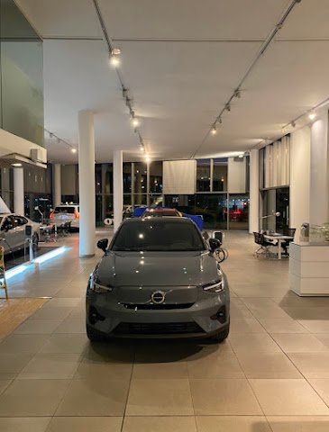 Volvo Car- La Dehesa