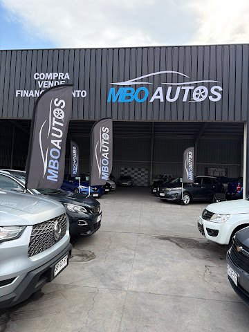 MBO Autos