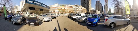 CarHouse