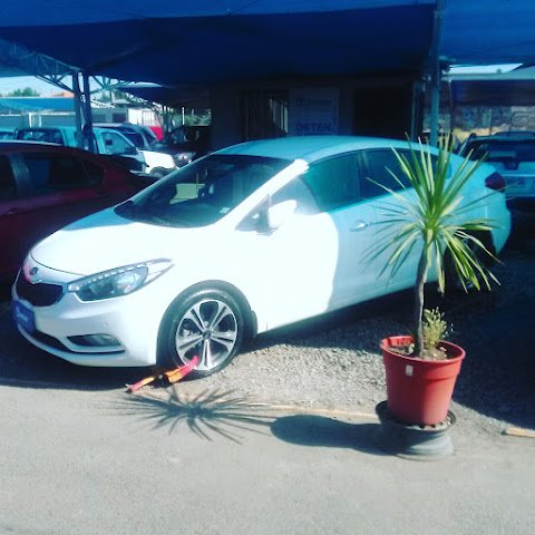 Parque Automotriz Planet Car
