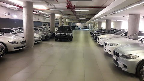 BMW l La Dehesa