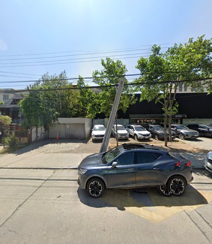 Automotora del Valle