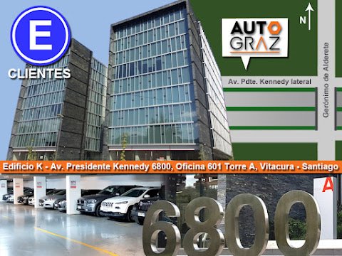 Autograz SpA