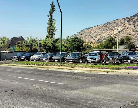 G2 Automóviles