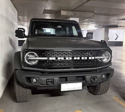 Le Mans Autos