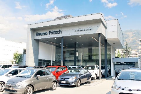 Autos Usados San Damián | Bruno Fritsch