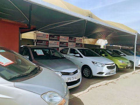 Automotriz Jerez spa