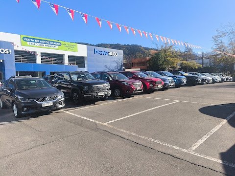 bravoauto Las Condes